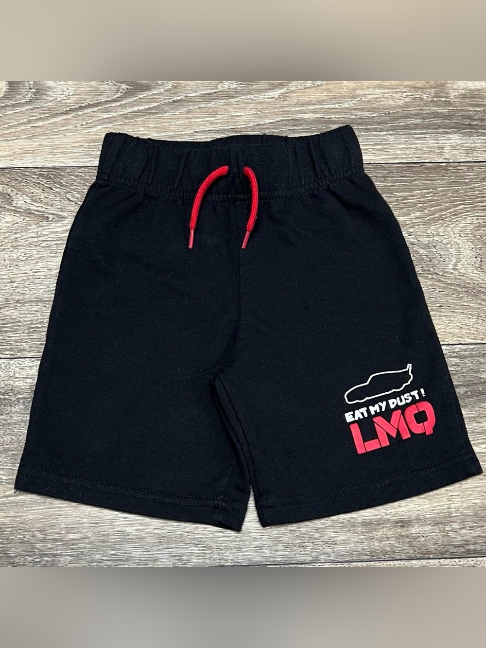 Disney Pixar Cars Shorts Kids 3T